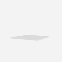 Montana Verner Panton Wire Topplade New White