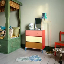 Montana x Kimpop Carry Kommode