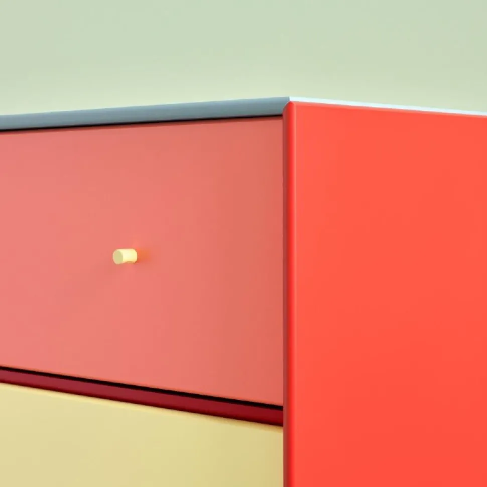 Montana x Kimpop Carry Kommode