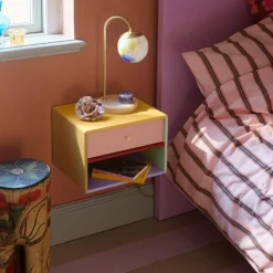 Montana x Kimpop Dash Sengebord