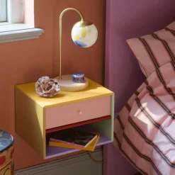 Montana x Kimpop Dash Sengebord