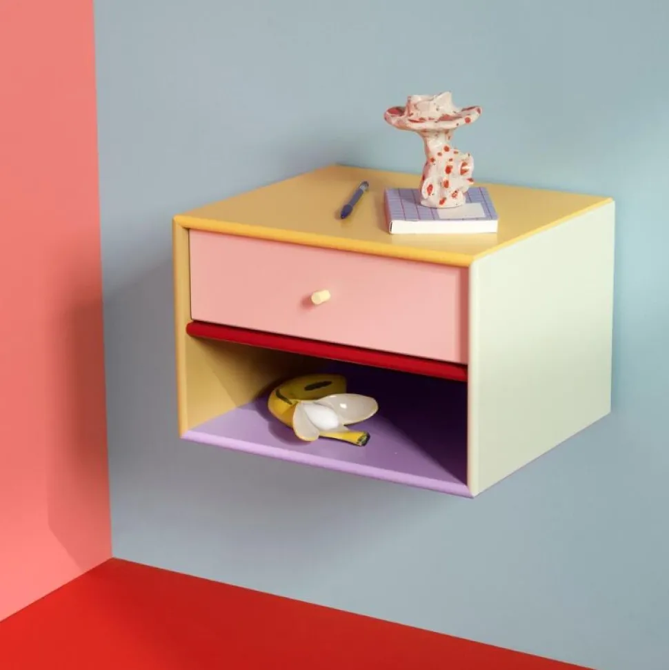 Montana x Kimpop Dash Sengebord