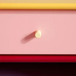 Montana x Kimpop Dash Sengebord