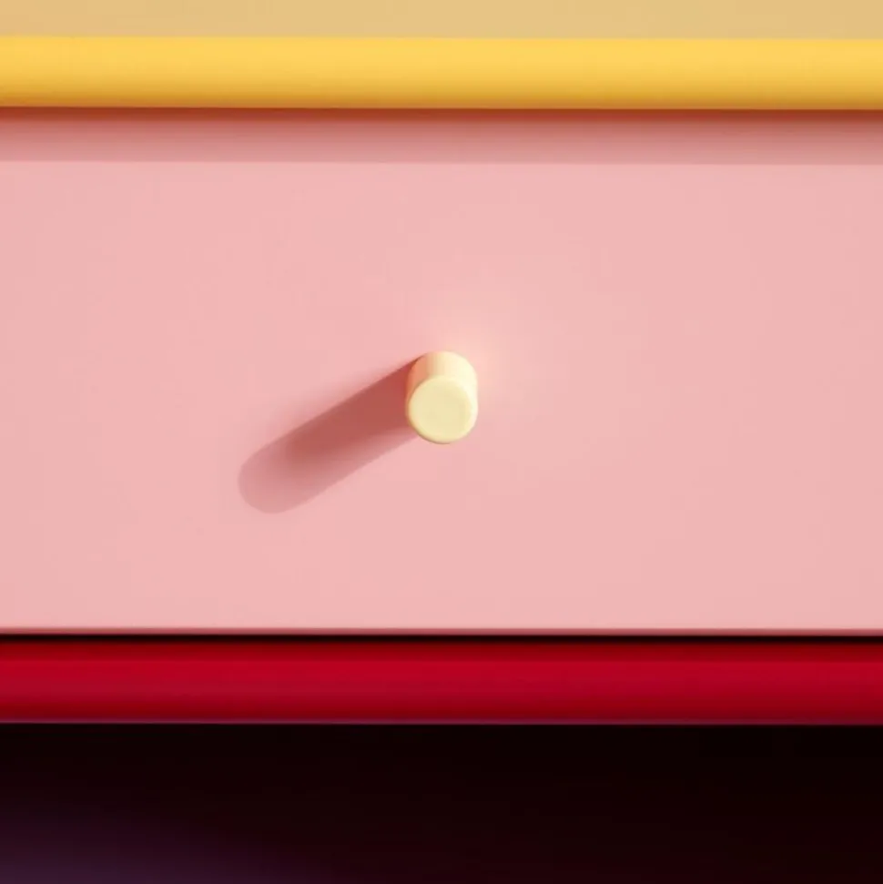 Montana x Kimpop Dash Sengebord