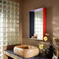 Montana x Kimpop Shelfie Spejl