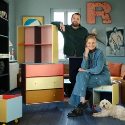 Montana x Kimpop Show