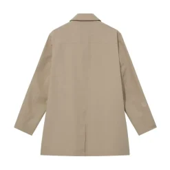 Mos Mosh Gallery Barkeley Frakke Light Sand