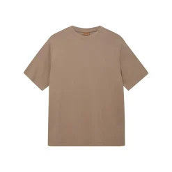 Mos Mosh Gallery Darren SS Tee Aluminium