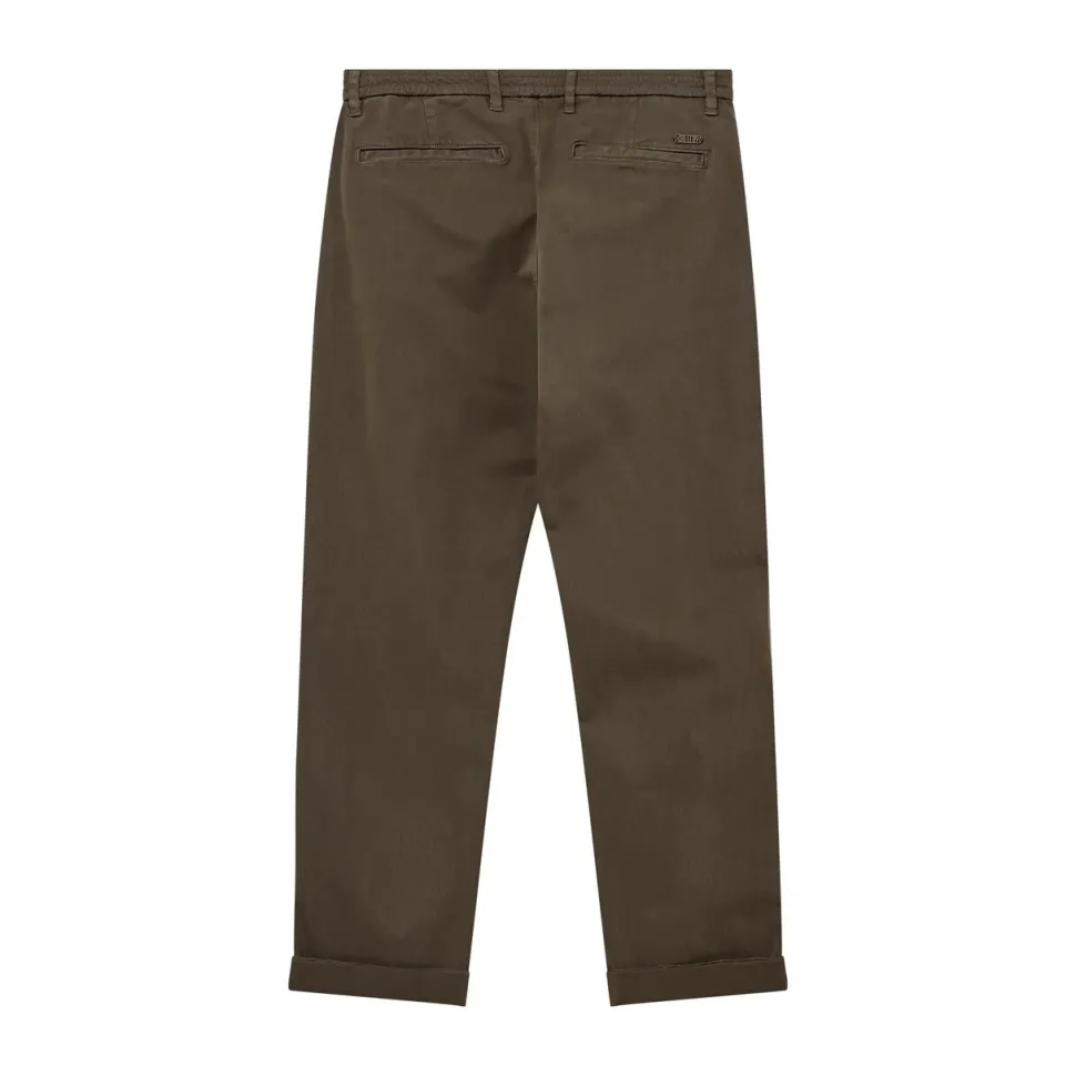 Mos Mosh Gallery Jones All-Day Pant 34" Grape Leaf
