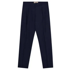 Mos Mosh Gallery Jones Dynamic Luxe Pant 32" Navy