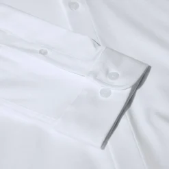 Mos Mosh Gallery Marco Jersey White