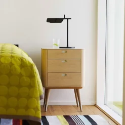 Naver Collection AK2405 Sengebord