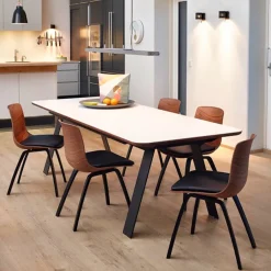 Naver Collection GM3400 Chess Bord