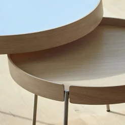 Naver Collection Turn Bakkebord