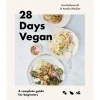 New Mags 28 Days A Vegan