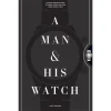 New Mags A Man And His Watch