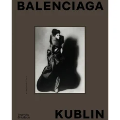 New Mags Balenciaga - Kublin