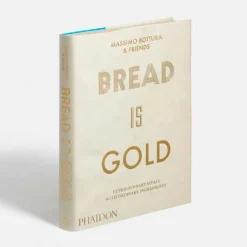 New Mags Bread Is Gold Bog