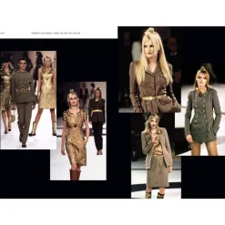 New Mags Chanel Catwalk