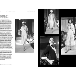 New Mags Chloé Catwalk