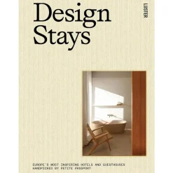 New Mags Design Stays