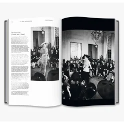 New Mags Dior Catwalk