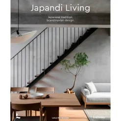 New Mags Japandi Living
