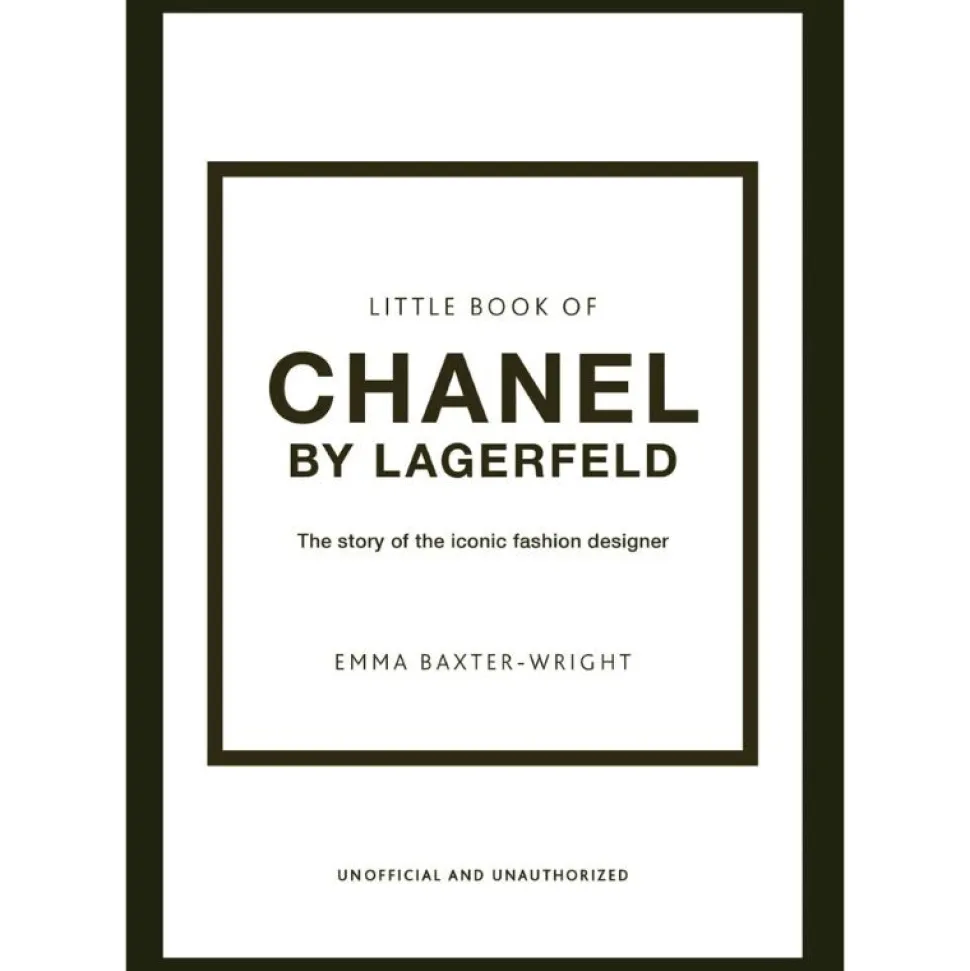 New Mags Little Book Of Chanel