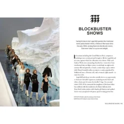 New Mags Little Book Of Chanel