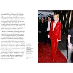 New Mags Little Book Of Tom Ford