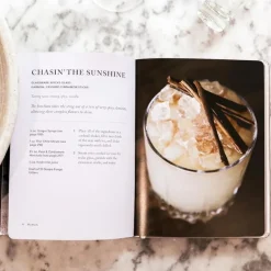 New Mags Mocktails - A Collection Of No-Proof Cocktails