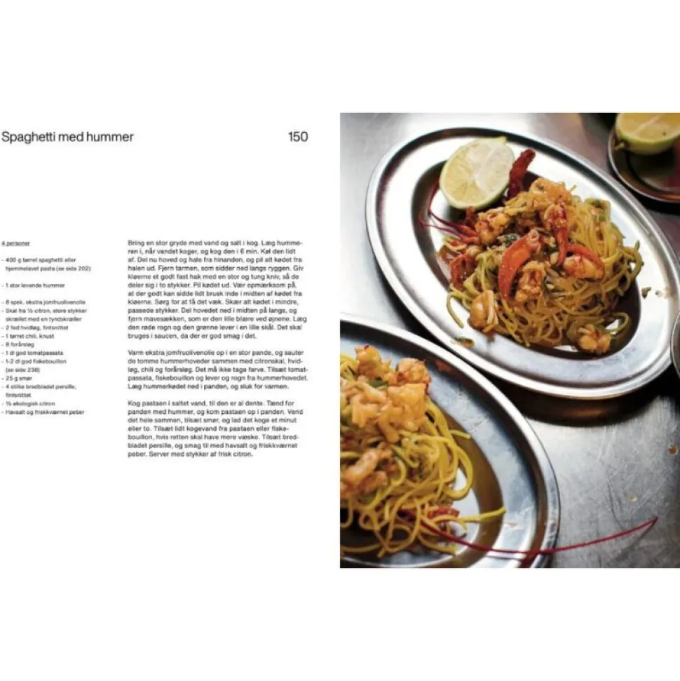 New Mags Osteria 16 No. 2