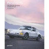 New Mags Porsche 911 - The Ultimate Sportscar As Cultural Icon