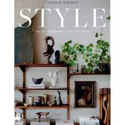 New Mags The Art Of Creating A Beautiful Home