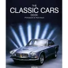 New Mags The Classic Cars Book
