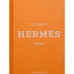 New Mags The Essence Of Hermès