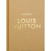 New Mags The Essence Of Louis Vuitton
