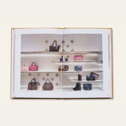 New Mags The Essence Of Louis Vuitton