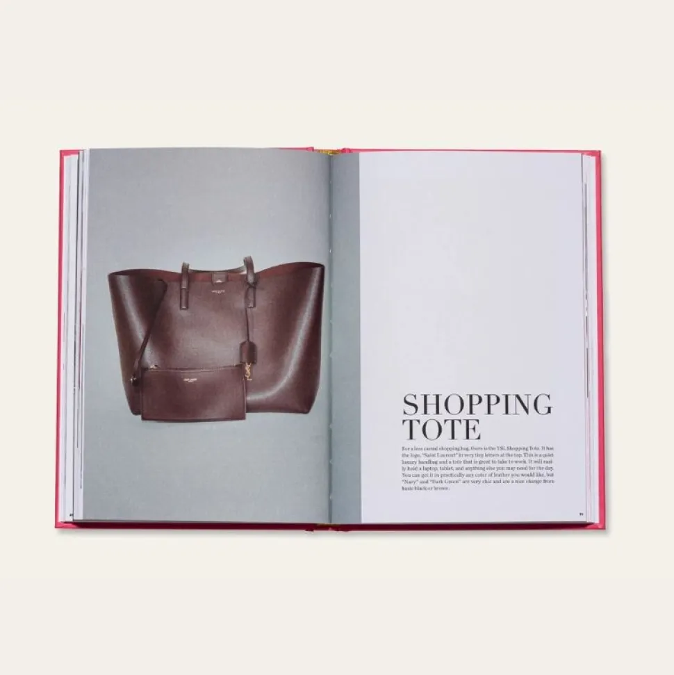 New Mags The Essence Of Yves Saint Laurent