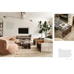 New Mags The Soft Minimalist Home