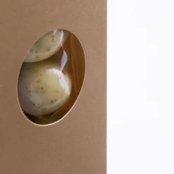 Nicolas Vahé Chocolate Covered Almonds Caramel