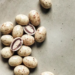 Nicolas Vahé Chocolate Covered Almonds Caramel