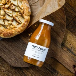 Nicolas Vahé Fruit Coulis Mango & Passion