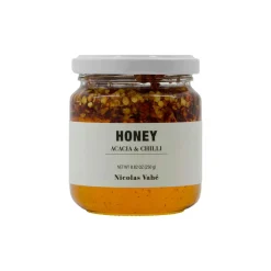Nicolas Vahé Honey Acacia & Chili