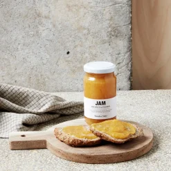 Nicolas Vahé Jam Coconut & Passion