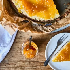 Nicolas Vahé Jam Pineapple & Passion