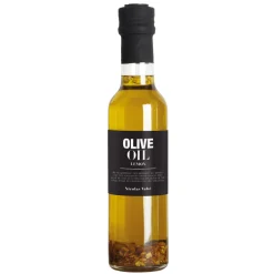 Nicolas Vahé Olivenolie med lemon