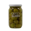 Nicolas Vahé Olives Green