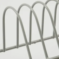 Nicolas Vahé Organiser Grey