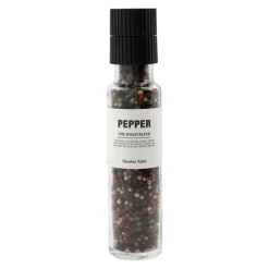 Nicolas Vahé Pepper The Mixed Blend
